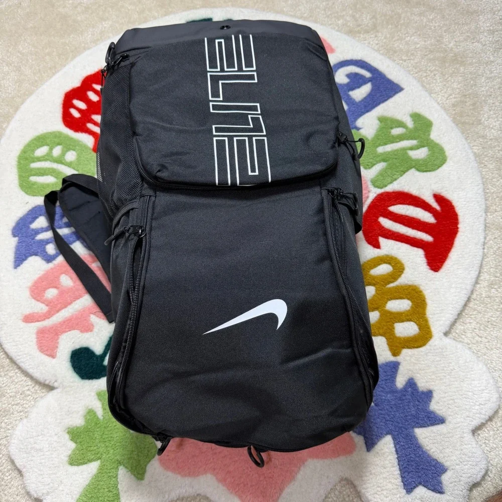 Nike hoops elite